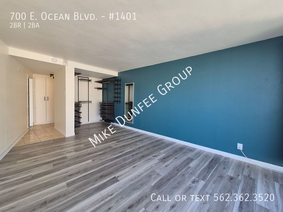 2-Bedroom, 2-Bath Condo at the Prestigious International Towers in Downtown Long Beach property image