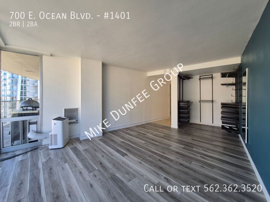 2-Bedroom, 2-Bath Condo at the Prestigious International Towers in Downtown Long Beach property image