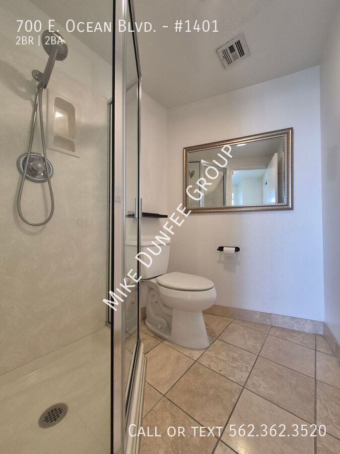 2-Bedroom, 2-Bath Condo at the Prestigious International Towers in Downtown Long Beach property image