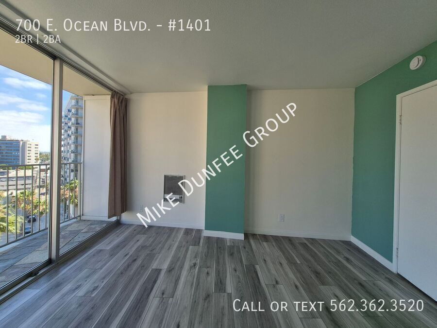 2-Bedroom, 2-Bath Condo at the Prestigious International Towers in Downtown Long Beach property image