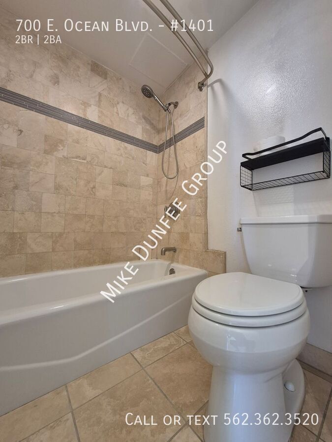 2-Bedroom, 2-Bath Condo at the Prestigious International Towers in Downtown Long Beach property image
