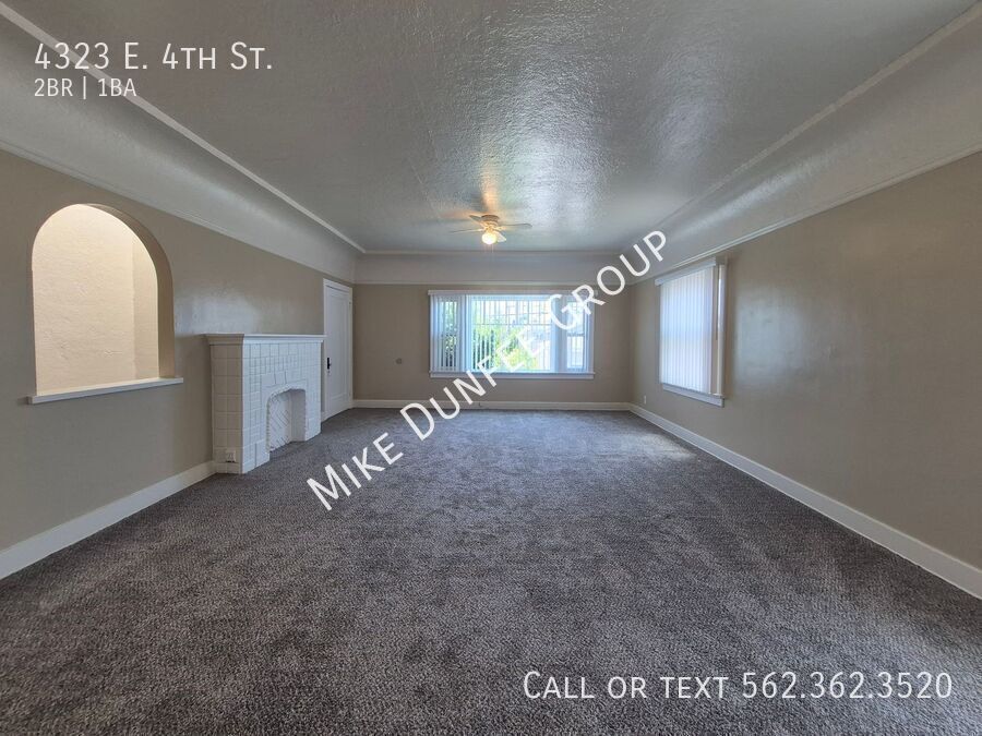 Belmont Heights Two-Bedroom Apartment property image