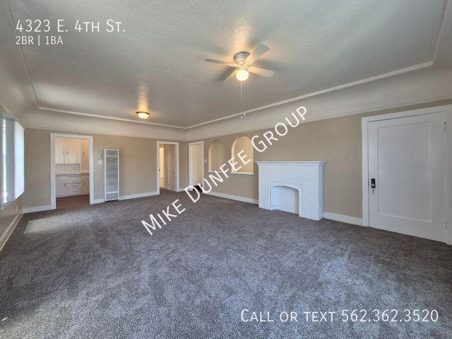 Belmont Heights Two-Bedroom Apartment property image
