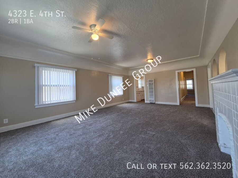 Belmont Heights Two-Bedroom Apartment property image