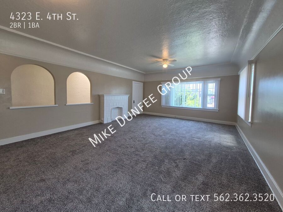 Belmont Heights Two-Bedroom Apartment property image