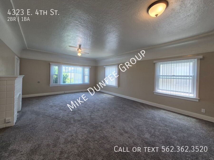 Belmont Heights Two-Bedroom Apartment property image