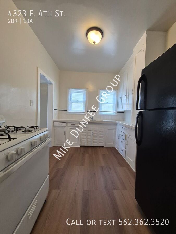 Belmont Heights Two-Bedroom Apartment property image
