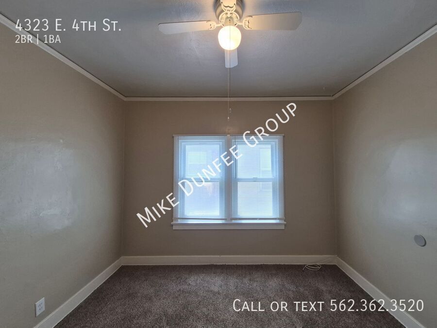 Belmont Heights Two-Bedroom Apartment property image
