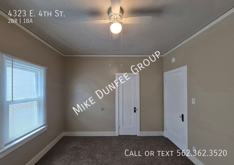Belmont Heights Two-Bedroom Apartment property image