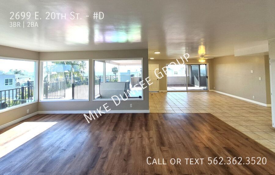Luxury Living with Penthouse Vibes - 3 Bedroom 2 Bath with Sweeping Views property image