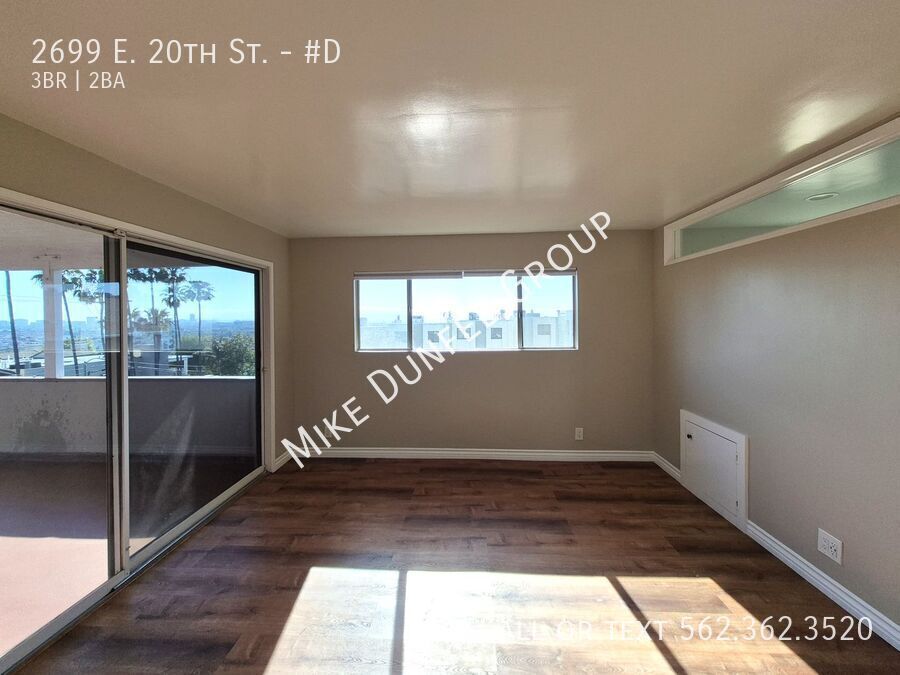 Luxury Living with Penthouse Vibes - 3 Bedroom 2 Bath with Sweeping Views property image