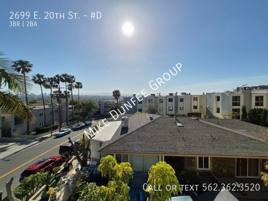Luxury Living with Penthouse Vibes - 3 Bedroom 2 Bath with Sweeping Views property image