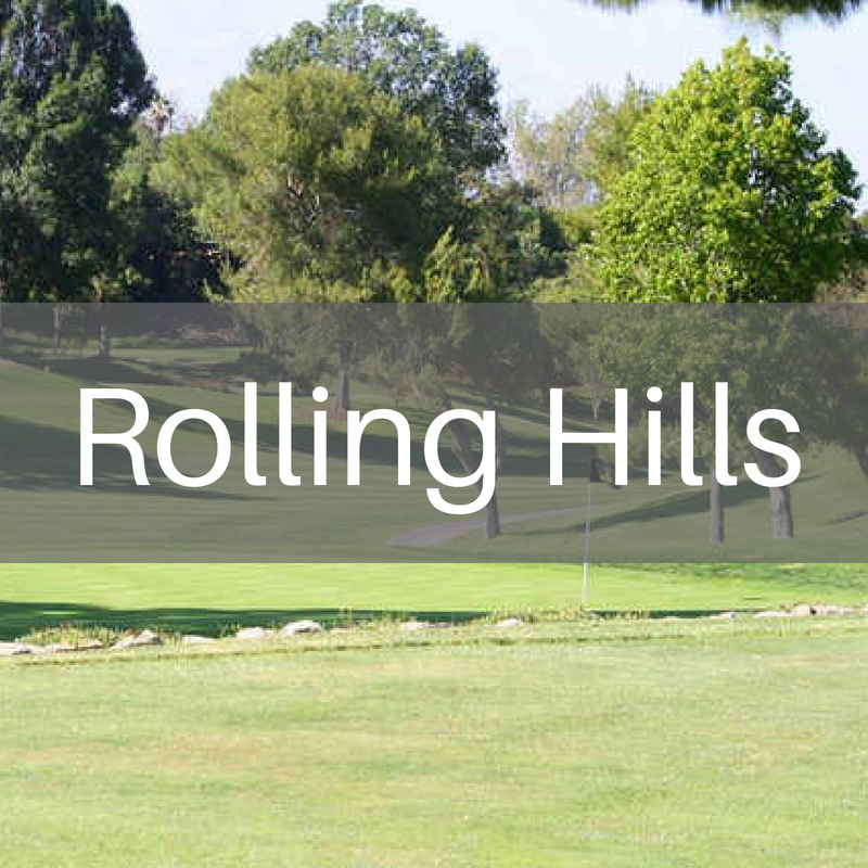 Rolling Hills Area Tile