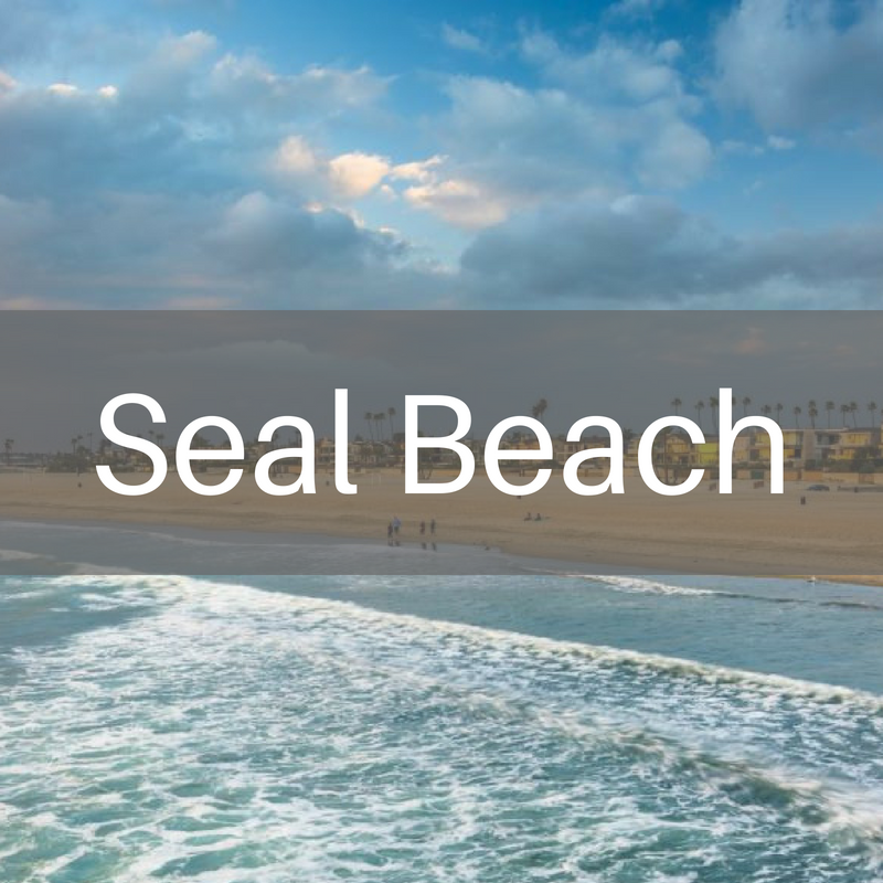 Seal Beach Area Tile